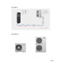 英威騰機房精密空調(diào)VCA012AFBA51/ VCP018SF-O